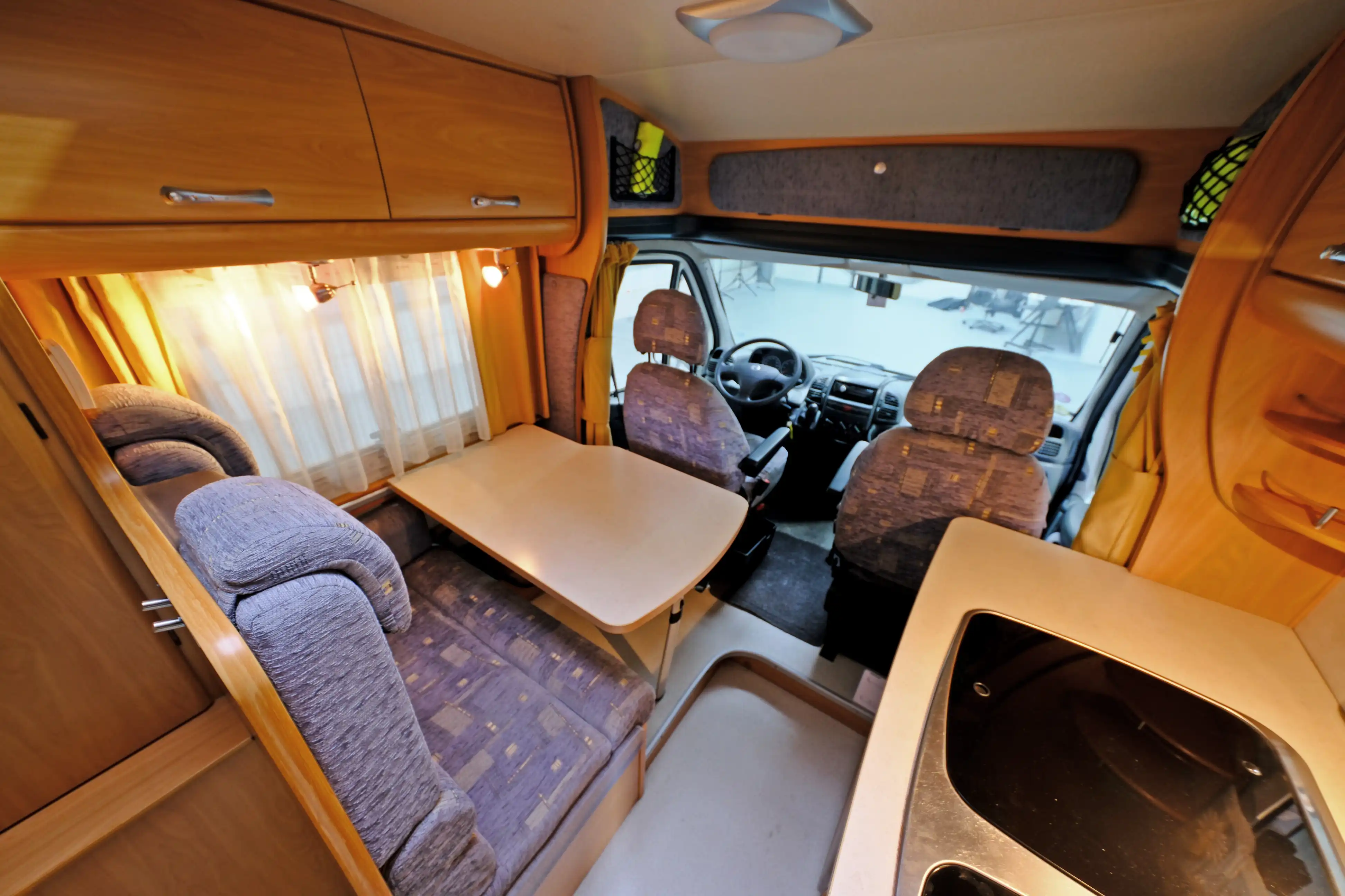 CHAUSSON Welcome 55 